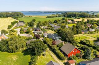 Haus kaufen in 24897 Ulsnis, Ulsnis: idyllisches Wohnen nahe der Schlei