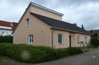 Haus kaufen in Alte Gärtnerei, 17235 Neustrelitz, Außergewöhnliches EFH in bester Wohnlage von 17235 Neustrelitz