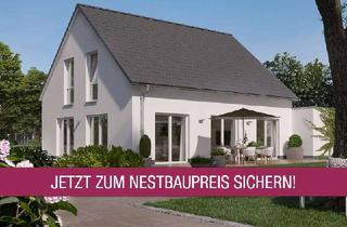 Haus kaufen in 33181 Bad Wünnenberg, Individuell bauen, ganz entspannt! (Inkl. Grundstück)