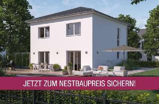 Haus kaufen in 33165 Lichtenau, Individuell bauen, ganz entspannt! (Inkl. Grundstück)