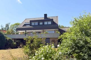 Einfamilienhaus kaufen in 34132 Brasselsberg, Brasselsberg / Bestlage... Sehr gepflegtes, großzügiges Einfamilienhaus mit herrlichem Fernblick