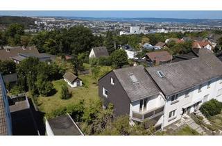 Einfamilienhaus kaufen in 56075 Karthause, Sanierungsbedürftiges Einfamilienhaus mit großem Garten in begehrter Lage