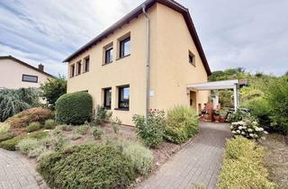 Einfamilienhaus kaufen in 66914 Waldmohr, Schönes Einfamilienhaus in ruhiger Wohnlage von Waldmohr