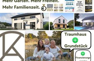 Haus kaufen in 67599 Gundheim, OKAL öffnet Chancen: Neubau in Gundheim