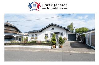 Einfamilienhaus kaufen in 56767 Kolverath, Freistehendes Einfamilienhaus in Kolverath - 4 Schlafzimmer, Garten mit hochwertigem Gartenhaus
