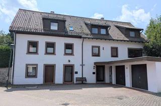 Doppelhaushälfte kaufen in 75203 Königsbach-Stein, Zwei Doppelhaushälften, viele Möglichkeiten!
