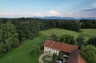 Haus kaufen in 83109 Großkarolinenfeld, Ein kleines Sacherl mit großem Zukunftspotenzial!