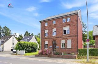 Mehrfamilienhaus kaufen in 52224 Stolberg, Voll vermietetes Mehrfamilienhaus in Stolberg