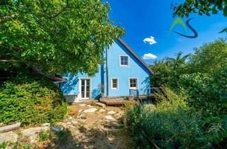 Einfamilienhaus kaufen in 93182 Duggendorf, Familienidyll im Grünen - Großzügiges Einfamilienhaus mit Einliegerbereich