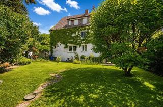 Haus kaufen in 73230 Kirchheim, Freistehendes Wohnhaus - Erweiterungsfähig
