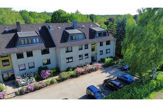 Mehrfamilienhaus kaufen in 21244 Buchholz, Vollvermietete Kapitalanlage: Mehrfamilienhaus mit Entwicklungspotenzial im Einzugsgebiet Hamburg