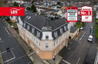 Mehrfamilienhaus kaufen in 44866 Wattenscheid, Attraktives Mehrfamilienhaus mit 7 Wohneinheiten in Bochum-Wattenscheid