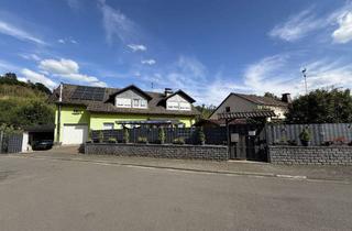 Haus kaufen in 57250 Netphen, WOHNEN. LEBEN. NATUR GENIESSEN. – VIELSEITIGES ANWESEN FÜR MENSCH UND TIER