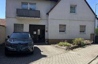 Einfamilienhaus kaufen in 67550 Abenheim, Großes Einfamilienhaus oder zwei Generationenhaus mit Garten und genug Stellplätzen