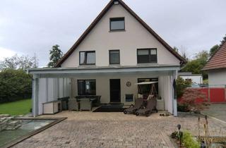 Doppelhaushälfte kaufen in An Der Passade 39A, 32657 Lemgo, ** Doppelhaushälfte im schönen Passadetal in der Ortschaft Voßheide **