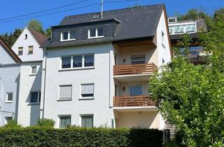 Einfamilienhaus kaufen in 56321 Rhens, Rhens! Vielseitig nutzbares Einfamilienhaus mit ELW in ruhiger Lage
