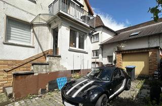 Doppelhaushälfte kaufen in Fixengasse, 61137 Schöneck, ***Charmante Doppelhaushälfte mit individuellen Möglichkeiten***