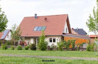 Einfamilienhaus kaufen in Oberbösaer Straße xx, 99638 Kindelbrück, Handwerker aufgepasst: Einfamilienhaus mit Anbauten - provisionsfrei