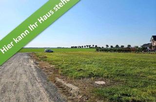 Haus kaufen in Am Unteren Wandel, 27333 Schweringen, Inkl. Grundstück, ein Bungalow, der begeistert in Schweringen.