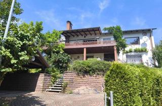 Einfamilienhaus kaufen in Talstraße, 31848 Bad Münder, Großzugiges Einfamilienhaus mit vielen Highlights