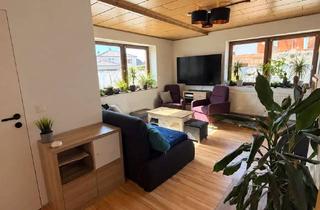 Mehrfamilienhaus kaufen in 86562 Berg im Gau, Großzügiges Mehrfamilienhaus mit Einliegerwohnung und großem Grundstück