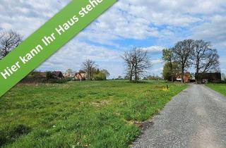 Haus kaufen in Kuhtäkenweg, 31613 Wietzen, Mit Grundstück, Familienleben auf einer Ebene in Wietzen.