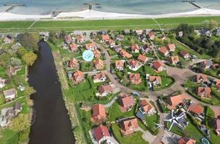 Haus kaufen in 24217 Schönberg, Ihre Auszeit an der Ostsee – Charmantes Ferienhaus mit guter Vermietbarkeit in Schönberg-Brasilien