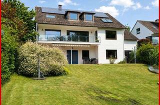 Haus kaufen in 24837 Schleswig, Panoramablick, Großzügigkeit und vielfältige Möglichkeiten - Raum für Ihre Wohnträume