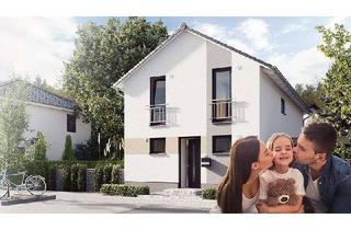 Haus kaufen in 69436 Schönbrunn, Das flexible Haus für schmale Grundstücke!