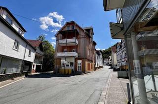 Haus kaufen in 61389 Schmitten, Schmitten – Mehr als nur Beton: Ihr Rendite-Booster mit 4 Einheiten