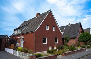 Haus kaufen in 48324 Sendenhorst, Viel Platz für Ihre Ideen – freistehendes Haus in Albersloh