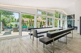 Haus kaufen in 78266 Büsingen, Modernes Wohnen mit Loftcharakter