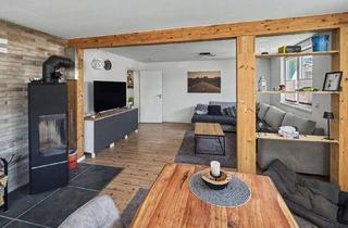 Einfamilienhaus kaufen in 67705 Trippstadt, Kernsaniertes Einfamilienhaus in zentraler Lage von Trippstadt - ideal für die kleine Familie