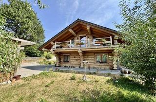 Haus kaufen in 79429 Malsburg-Marzell, Wohnen im Einklang mit der Natur