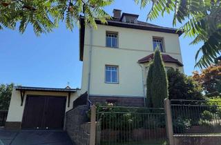 Haus kaufen in 04668 Grimma, WOHNEN in bester Lage von GRIMMA