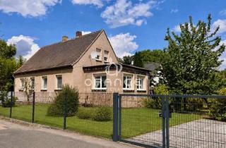 Einfamilienhaus kaufen in 04683 Naunhof, *** Einfamilienhaus in Naunhof – viel Platz für Ihre Wohnideen ***