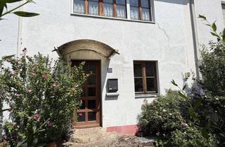 Haus kaufen in 72072 Tübingen, Stadtnah Wohnen mit Garten