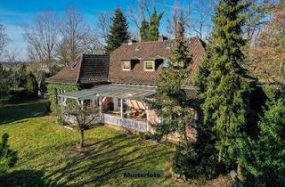 Einfamilienhaus kaufen in Krausentaler Weg xx, 06268 Nemsdorf-Göhrendorf, Charmantes Einfamilienhaus mit repräsentativem Charakter