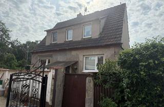 Einfamilienhaus kaufen in Wiedebacher Winkel, 06667 Langendorf, +++ Sanierungsbedürftiges Einfamilienhaus in Langendorf +++