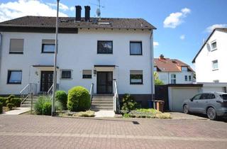 Doppelhaushälfte kaufen in 65510 Idstein, Doppelhaushälfte mit schönem Garten, erfüllen Sie sich Ihren Wohntraum