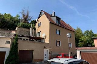 Haus kaufen in Friedrich- List- Straße, 06667 Burgwerben, +++ Familiengerechtes EFH mit Blick ins Grüne in Burgwerben +++