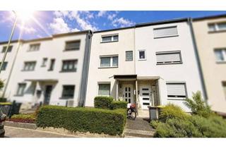 Haus kaufen in 60488 Praunheim, METZ IMMOBILIEN - Charmantes May-Haus mit großem Gestaltungspotenzial