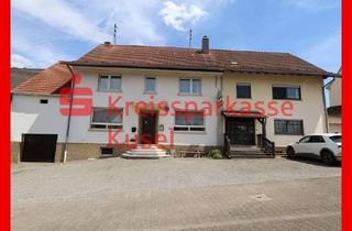 Haus kaufen in 66887 Sankt Julian, Ihr neues Zuhause – Tradition trifft Moderne