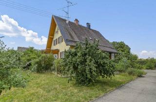 Einfamilienhaus kaufen in 86932 Pürgen, Gepflegtes Einfamilienhaus mit großem Garten in Lengenfeld