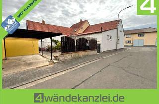 Haus kaufen in 67307 Göllheim, Endlich ins Eigenheim