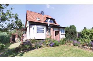 Haus kaufen in 06485 Gernrode, Raum für Ideen und Visionen