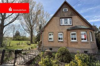 Einfamilienhaus kaufen in 99869 Grabsleben, Ein Zuhause zum Verlieben – Stilvolles Einfamilienhaus mit großem Garten in Cobstädt
