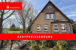 Einfamilienhaus kaufen in 99869 Grabsleben, Ein Zuhause zum Verlieben – Stilvolles Einfamilienhaus mit großem Garten in Cobstädt
