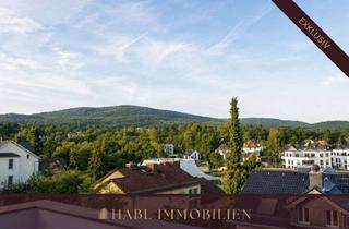 Villa kaufen in 61476 Kronberg, Habl Immobilien - Stadtvilla für Menschen mit Anspruch an Raum und Ruhe