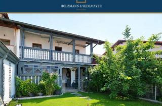 Haus kaufen in 84416 Taufkirchen, Drei Ebenen für den entspannten Familienalltag: Durchdacht aufgeteilte DHH in Taufkirchen/Vils